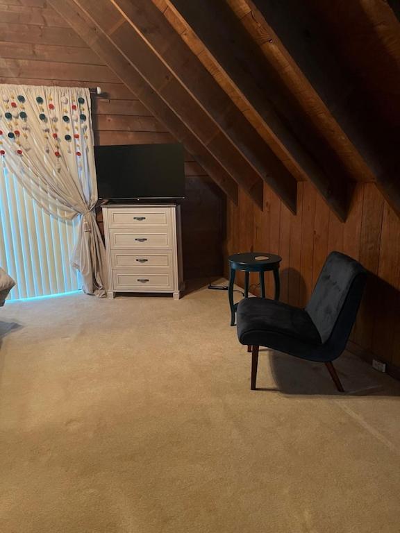 Luxury Lakefront Property ミリッジビル エクステリア 写真