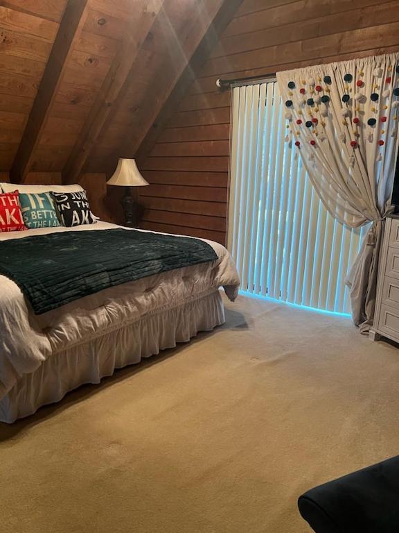 Luxury Lakefront Property ミリッジビル エクステリア 写真